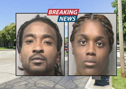Woman who boarded school bus to tell child she would 'beat his a—' for bullying her stepson is getting her own ride — straight to jail