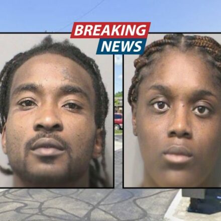 Woman who boarded school bus to tell child she would 'beat his a—' for bullying her stepson is getting her own ride — straight to jail