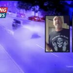 Bar owner who said 'f— it, I'm drunk' after dragging 9-year-old for blocks in Hummer and ripping off her leg is forgiven by brave little girl, but not the judge