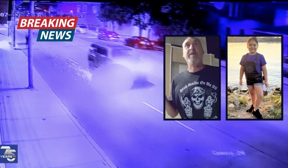 Bar owner who said 'f— it, I'm drunk' after dragging 9-year-old for blocks in Hummer and ripping off her leg is forgiven by brave little girl, but not the judge