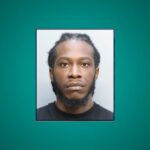 'Tell me why I shouldn't kill you': Man jammed gun in girlfriend's mouth, and said 'good' when she told him she couldn't breathe, cops allege