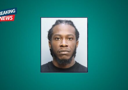 'Tell me why I shouldn't kill you': Man jammed gun in girlfriend's mouth, and said 'good' when she told him she couldn't breathe, cops allege