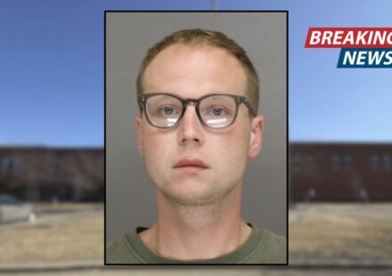 'You're gonna die': Man heard a woman yelling at her kids so he went to her house and stabbed her to death, police say
