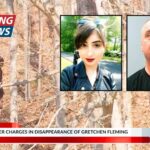 Woman leaving bar on night out kidnapped and killed by man who then concealed her body in the woods: Police