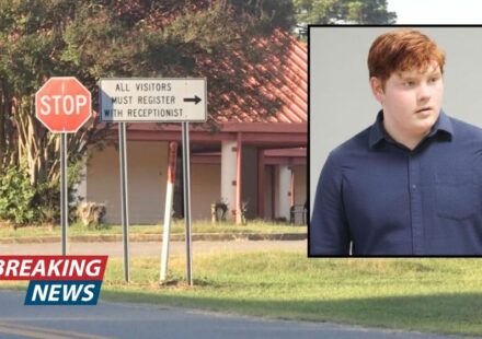 'He watched them kill him': Mother fights for patients at development care facility where her son was held down for 13 minutes and injected with chemical before tragic death