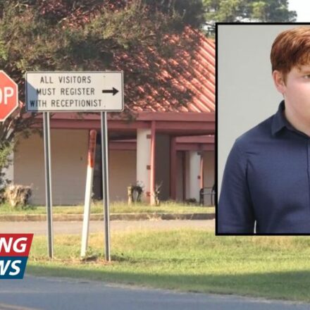 'He watched them kill him': Mother fights for patients at development care facility where her son was held down for 13 minutes and injected with chemical before tragic death