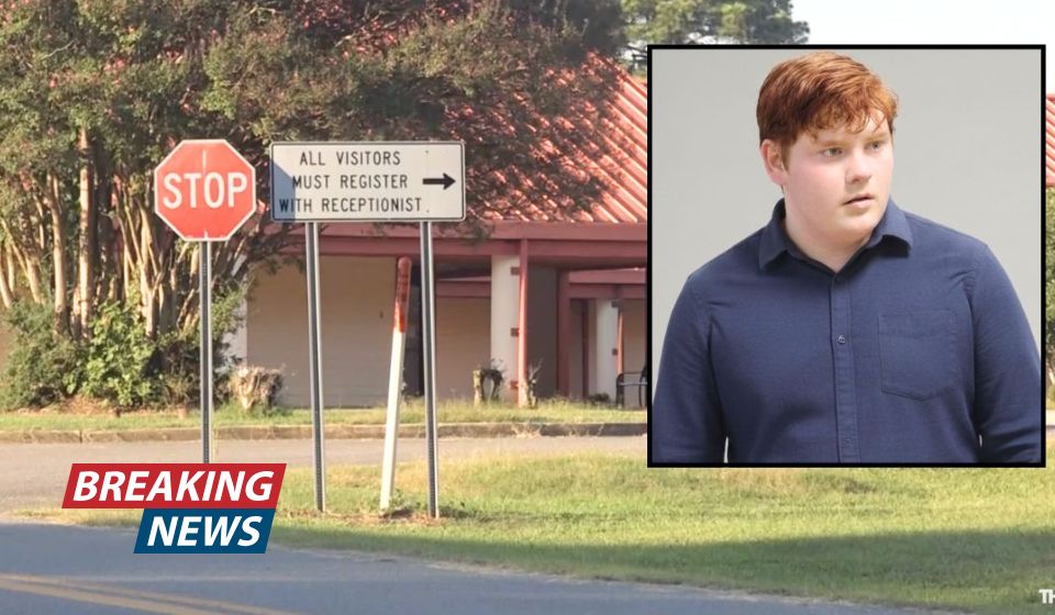 'He watched them kill him': Mother fights for patients at development care facility where her son was held down for 13 minutes and injected with chemical before tragic death