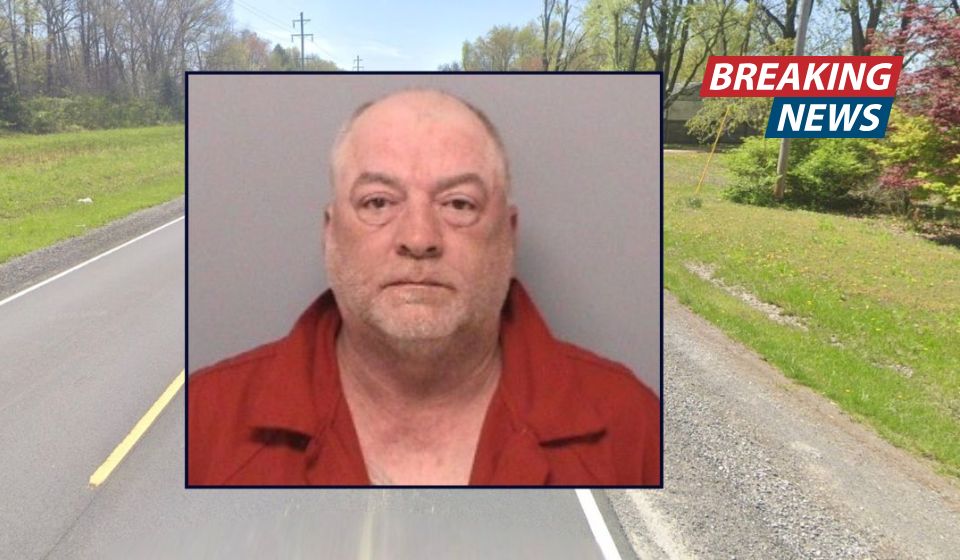 Husband drove for hours with his dead wife in the trunk of his Ford Escape after brutally killing her during an argument at their home