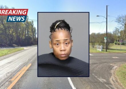 7-year-old boy suffers horrific internal decapitation after woman halfway through tequila bottle decides the cars in front of her were going too slow: Police