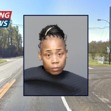 7-year-old boy suffers horrific internal decapitation after woman halfway through tequila bottle decides the cars in front of her were going too slow: Police