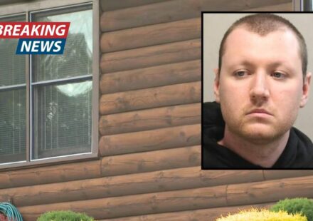 87-year-old woman's blind husband bravely scares off intruder who broke in through bedroom window: Police