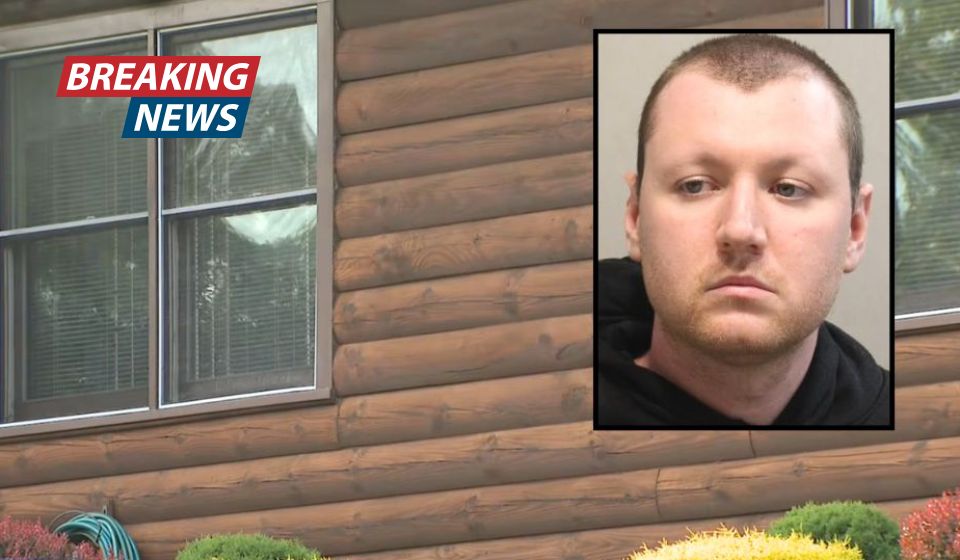 87-year-old woman's blind husband bravely scares off intruder who broke in through bedroom window: Police