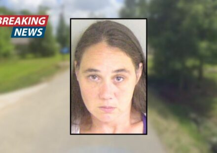 Babysitter let 20 agonizing minutes pass before checking on unconscious 3-year-old in backyard pool: Deputies