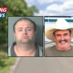 Man who called 911 to report his 81-year-old father being shot dead allegedly used his credit cards after killing him: Deputies