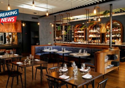 Massachusetts Food Lovers Can't Stop Talking About This Tiny Italian Restaurant