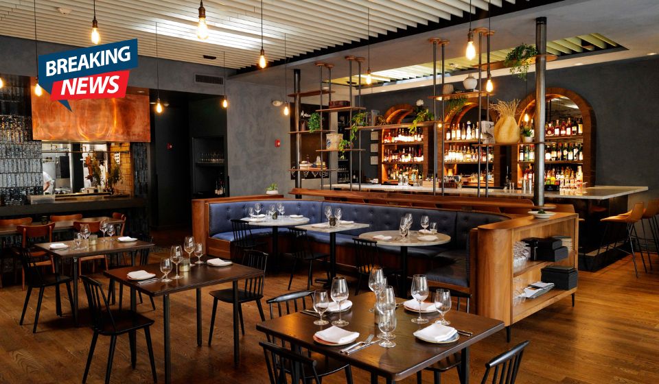 Massachusetts Food Lovers Can't Stop Talking About This Tiny Italian Restaurant
