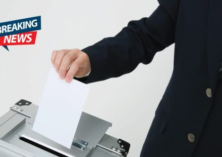 Massachusetts Man Sentenced After Using Stolen Identity to Vote, Collect $400K+ in Benefits, Obtain 9 State IDs