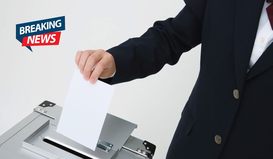 Massachusetts Man Sentenced After Using Stolen Identity to Vote, Collect $400K+ in Benefits, Obtain 9 State IDs