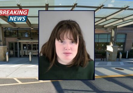 Nurse who broke the bones of 9 infants may walk out of prison in less than 3 shocking years