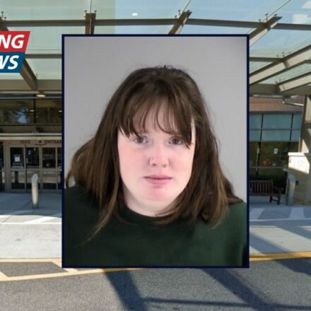 Nurse who broke the bones of 9 infants may walk out of prison in less than 3 shocking years