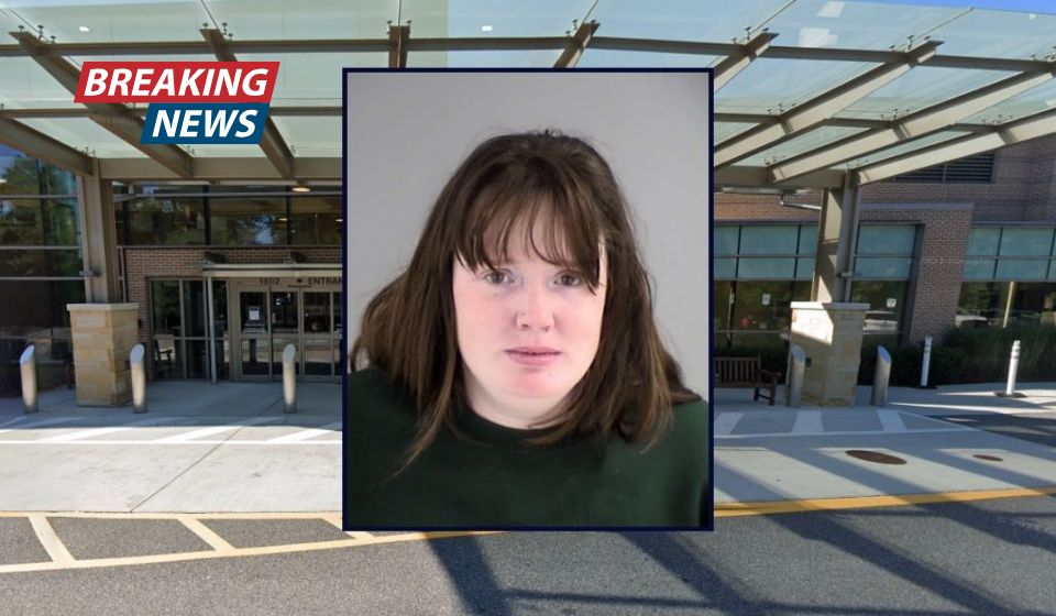 Nurse who broke the bones of 9 infants may walk out of prison in less than 3 shocking years