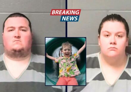 'Oh, a flashlight': 4-year-old boy has tragic last words before dying when unsecured gun suddenly goes off while he plays with items on a bedside table