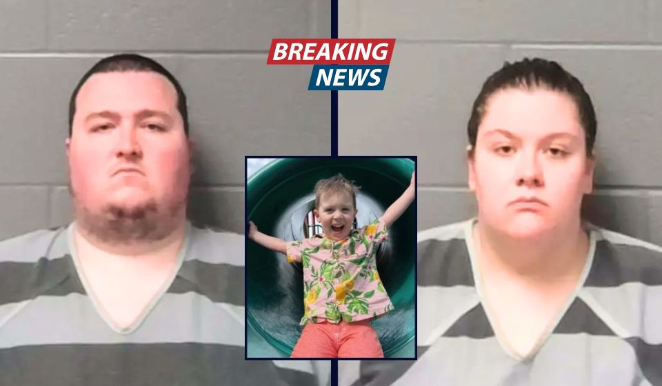 'Oh, a flashlight': 4-year-old boy has tragic last words before dying when unsecured gun suddenly goes off while he plays with items on a bedside table