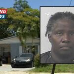 Pastor's daughter ate KFC and Popeyes while her foster kids starved, made them bathe with 'garden hose' and use bucket for toilet as her child got full access to a bathroom: Cops