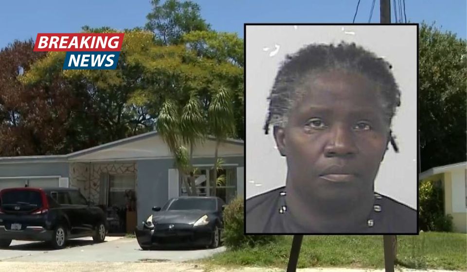 Pastor's daughter ate KFC and Popeyes while her foster kids starved, made them bathe with 'garden hose' and use bucket for toilet as her child got full access to a bathroom: Cops