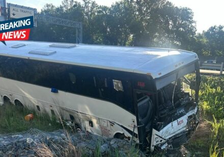 Worcester Woman Killed in Virginia I-95 Crash Leaves Friend Heartbroken