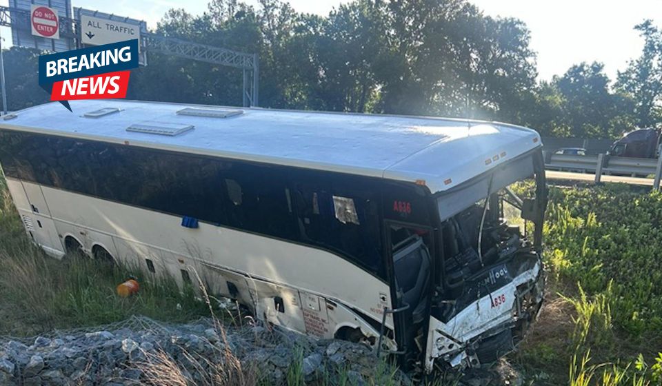 Worcester Woman Killed in Virginia I-95 Crash Leaves Friend Heartbroken
