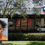 Woman told to 'drive more carefully' in drive-thru lane responds by attempting to run customer over, police say