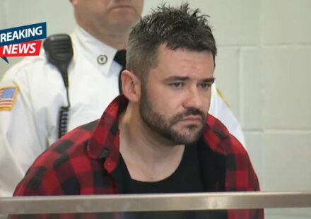 Tyngsborough Man Charged After Allegedly Assaulting Police Officers Near Boston W Hotel