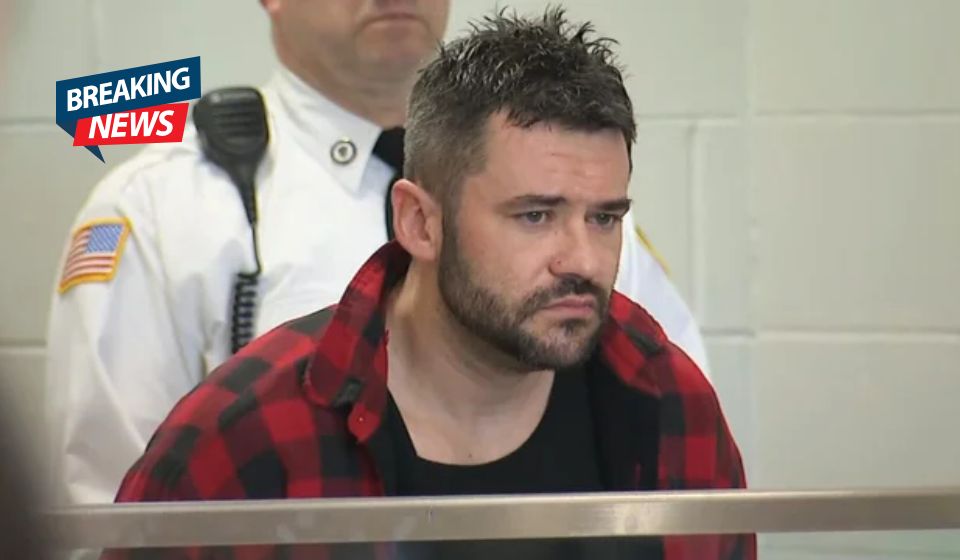 Tyngsborough Man Charged After Allegedly Assaulting Police Officers Near Boston W Hotel