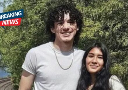 Teen Dies Protecting Girlfriend After Strangers Lure Him to Car, Rob and Shoot Him: Police