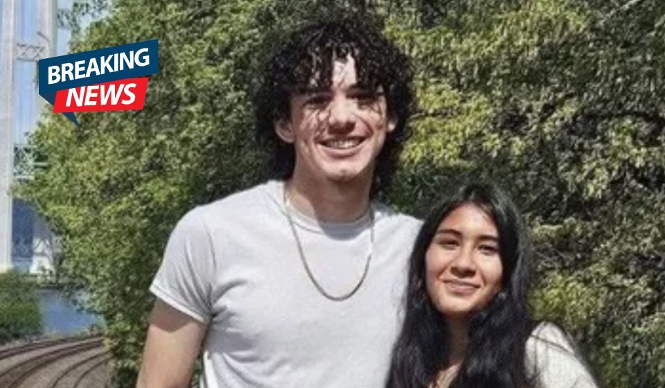 Teen Dies Protecting Girlfriend After Strangers Lure Him to Car, Rob and Shoot Him: Police