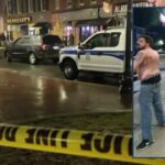 Police Seeking Witnesses After Late-Night Stabbing Outside South Boston Bar