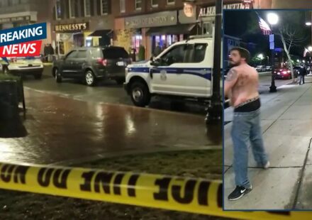 Police Seeking Witnesses After Late-Night Stabbing Outside South Boston Bar