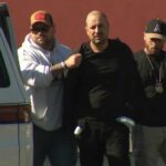 ICE Arrests Suspected Drunk Driver Accused of Causing Wrong-Way Crash in Peabody