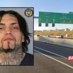 Man involved in 'horrific traffic crash' kidnapped witness who saw it unfold and drove around with her for 4 hours