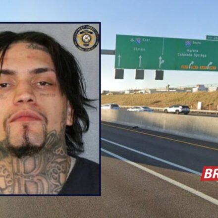 Man involved in 'horrific traffic crash' kidnapped witness who saw it unfold and drove around with her for 4 hours