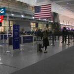 MSP: Woman attacks passenger on plane, flight diverted to Logan Airport