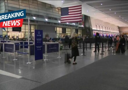 MSP: Woman attacks passenger on plane, flight diverted to Logan Airport