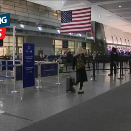 MSP: Woman attacks passenger on plane, flight diverted to Logan Airport