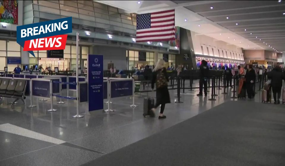 MSP: Woman attacks passenger on plane, flight diverted to Logan Airport