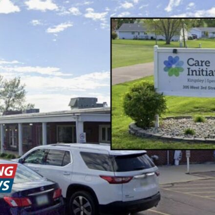 Nursing home patient with breathing problems died after 'panicked' nurse ran to basement instead of performing CPR: State