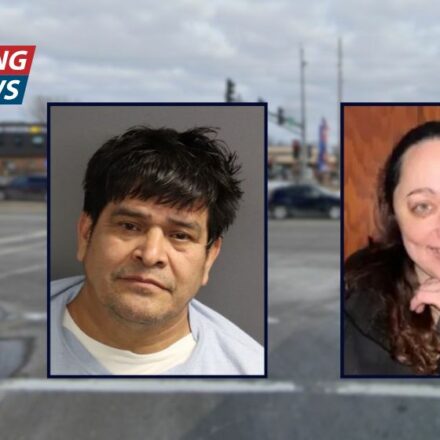 Man headed home from the bar told police he hit a 'thing' that turned out to be a beloved daycare worker and mother