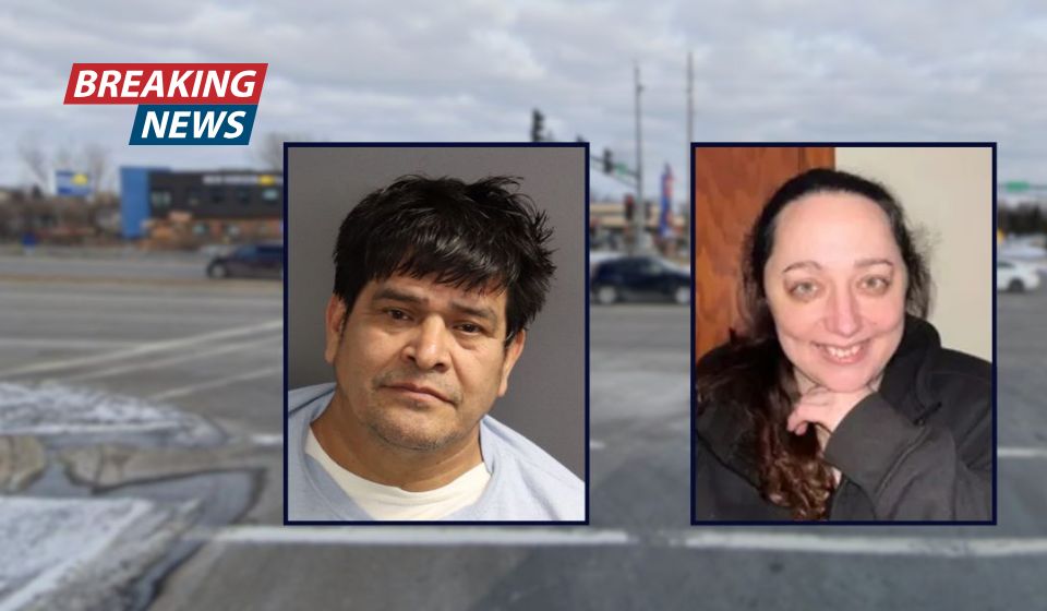 Man headed home from the bar told police he hit a 'thing' that turned out to be a beloved daycare worker and mother