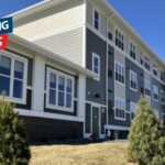 Dracut Cuts Ribbon on First Senior Housing Built in 35-Years