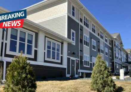 Dracut Cuts Ribbon on First Senior Housing Built in 35-Years